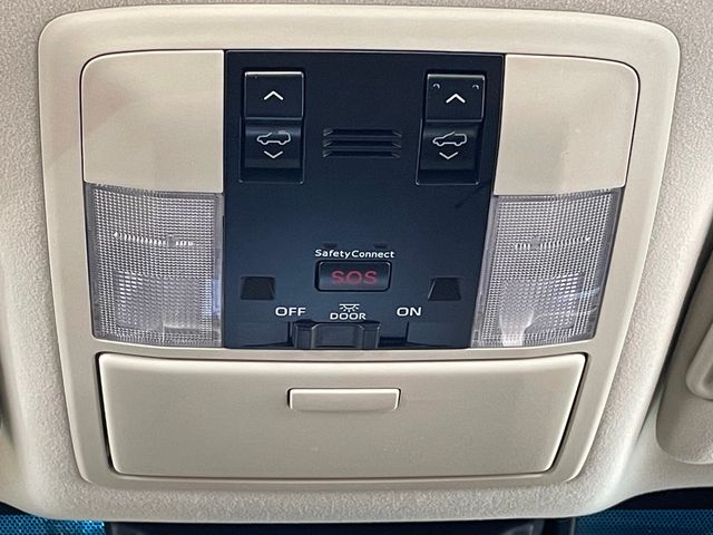 2020 Lexus GX GX 460 4WD - 23014462 - 48