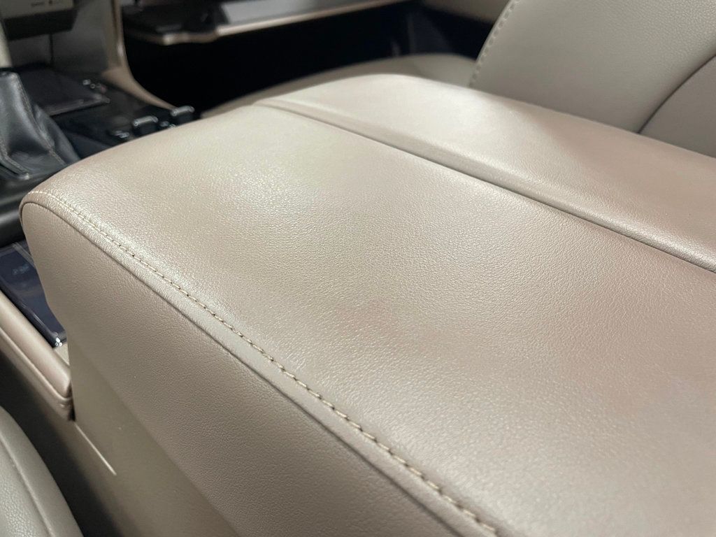 2020 Lexus GX GX 460 4WD - 23014462 - 49