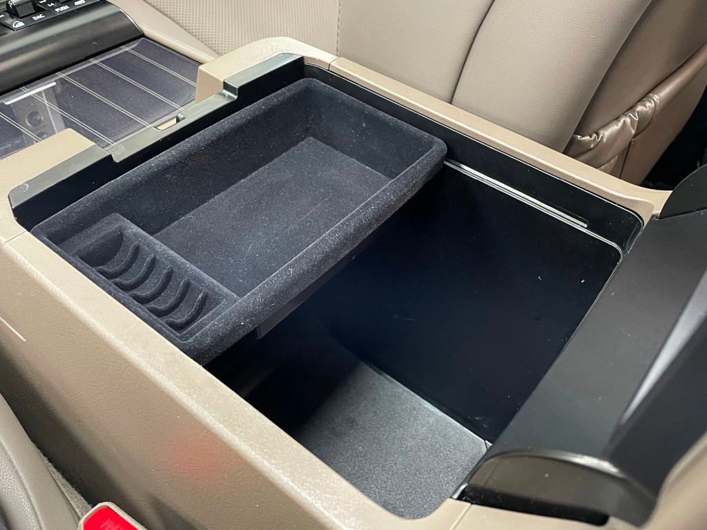 2020 Lexus GX GX 460 4WD - 23014462 - 50