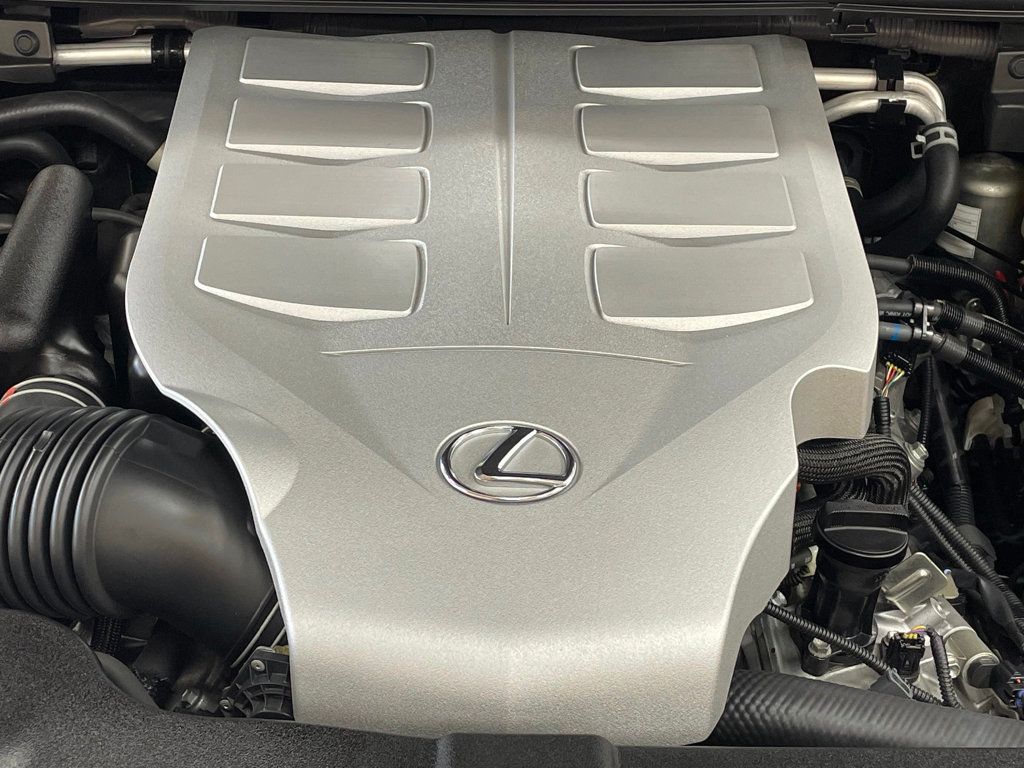 2020 Lexus GX GX 460 4WD - 23014462 - 51