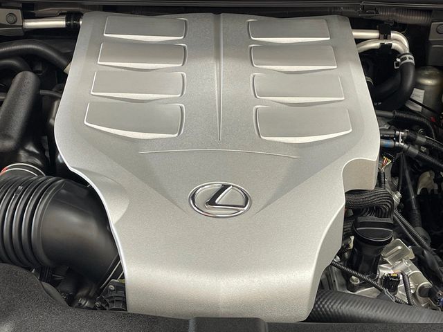 2020 Lexus GX GX 460 4WD - 23014462 - 51