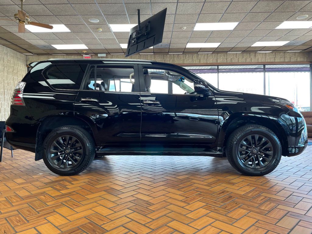 2020 Lexus GX GX 460 4WD - 23014462 - 5