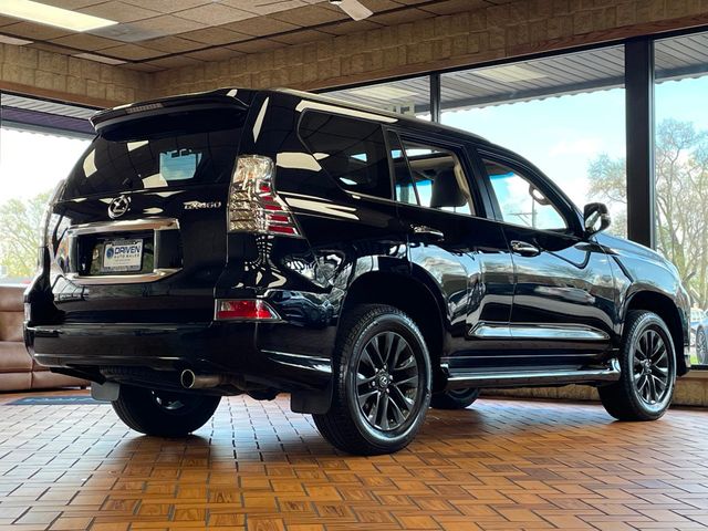 2020 Lexus GX GX 460 4WD - 23014462 - 8