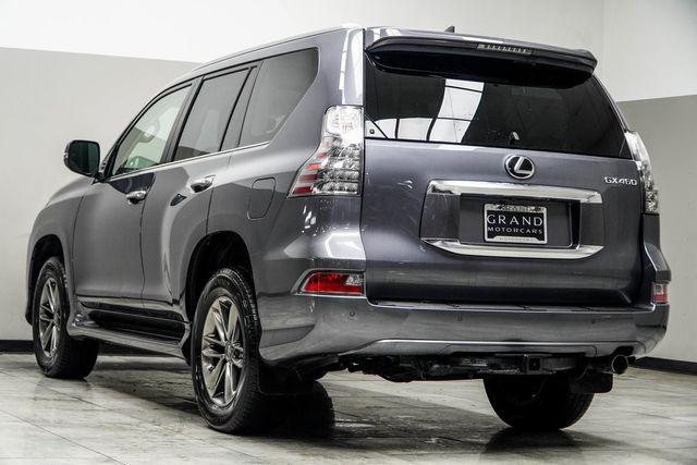 2020 Lexus GX GX 460 4WD - 22943526 - 9