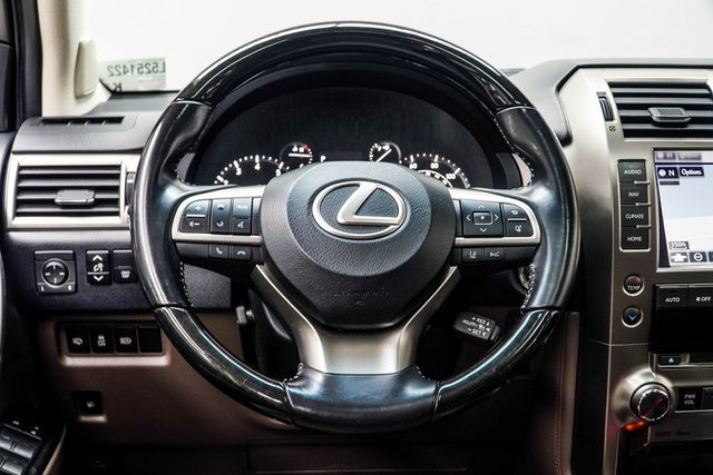 2020 Lexus GX GX 460 4WD - 22943526 - 14