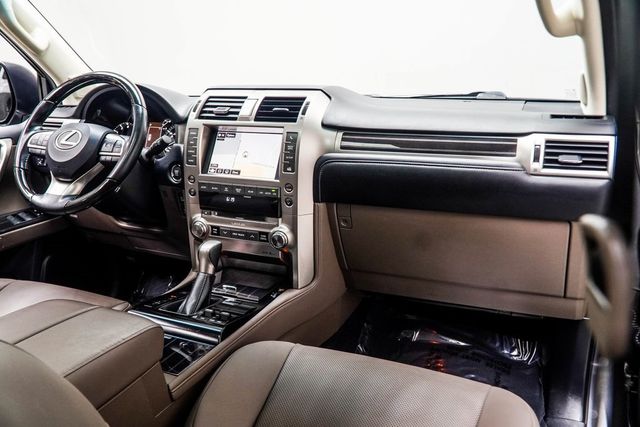 2020 Lexus GX GX 460 4WD - 22943526 - 15