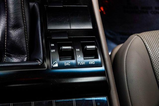 2020 Lexus GX GX 460 4WD - 22943526 - 16