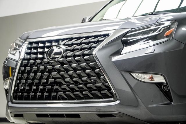 2020 Lexus GX GX 460 4WD - 22943526 - 1