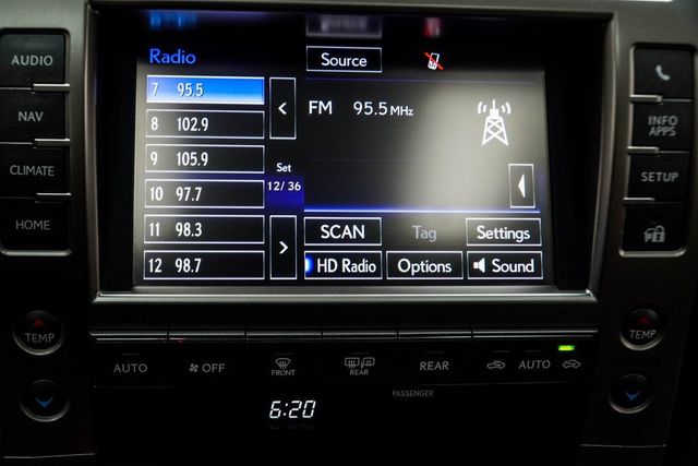 2020 Lexus GX GX 460 4WD - 22943526 - 23