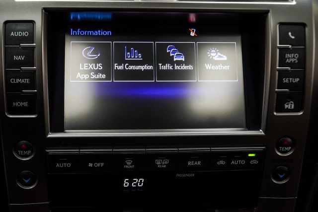 2020 Lexus GX GX 460 4WD - 22943526 - 24