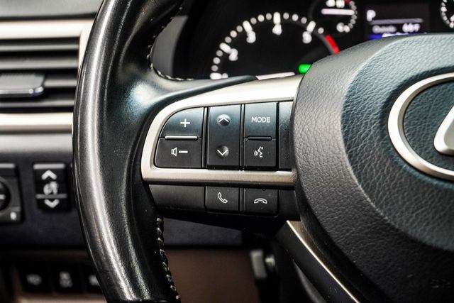 2020 Lexus GX GX 460 4WD - 22943526 - 27