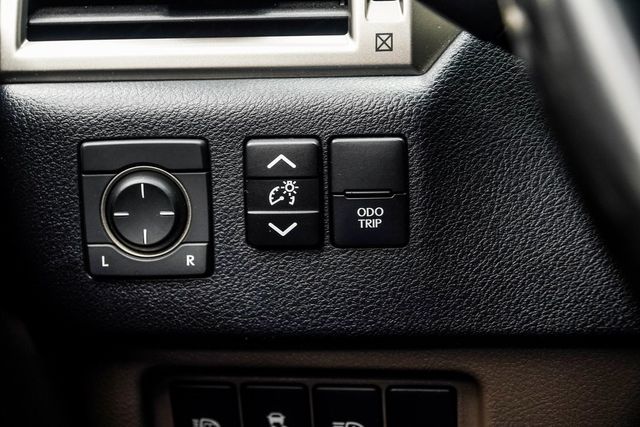 2020 Lexus GX GX 460 4WD - 22943526 - 28