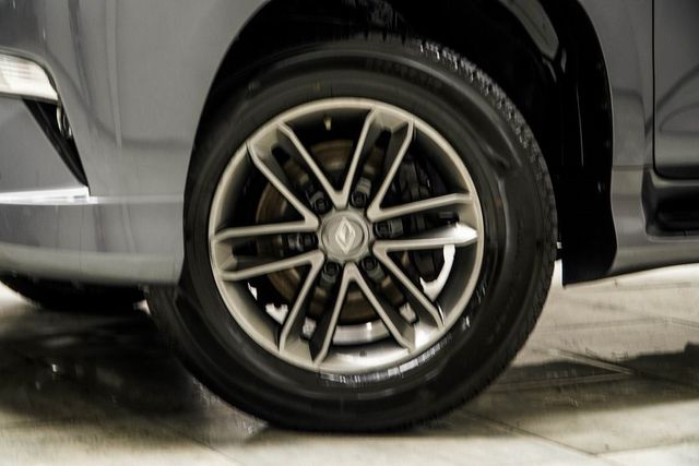 2020 Lexus GX GX 460 4WD - 22943526 - 2