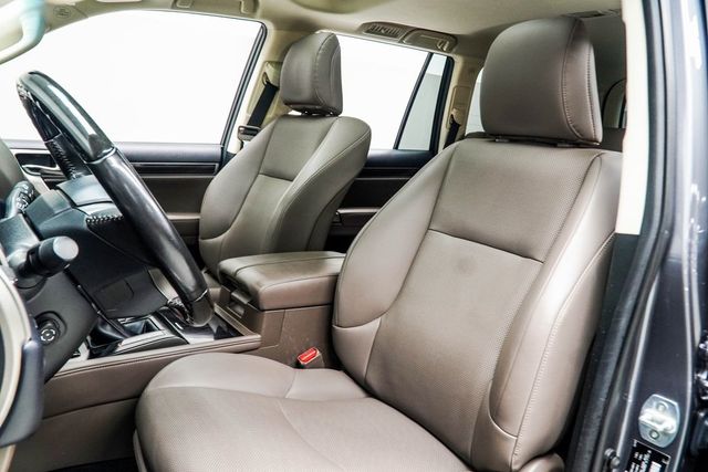 2020 Lexus GX GX 460 4WD - 22943526 - 32