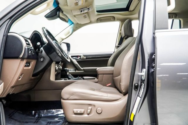 2020 Lexus GX GX 460 4WD - 22943526 - 33