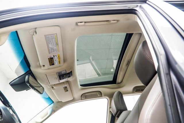 2020 Lexus GX GX 460 4WD - 22943526 - 34