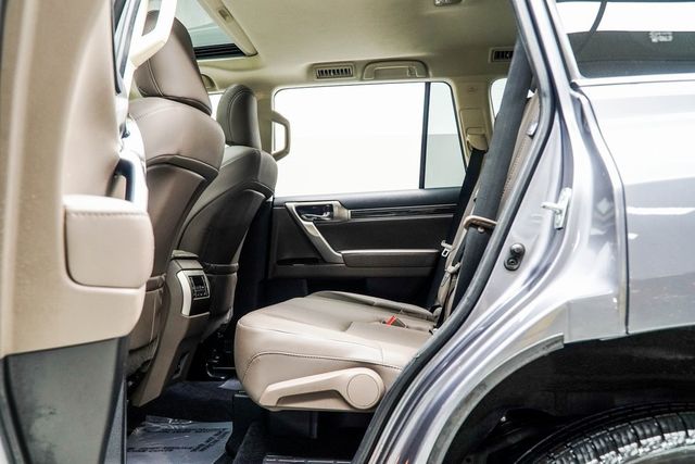 2020 Lexus GX GX 460 4WD - 22943526 - 35