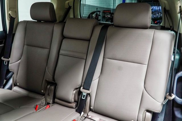 2020 Lexus GX GX 460 4WD - 22943526 - 36