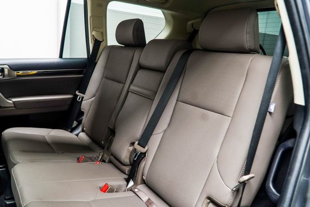 2020 Lexus GX GX 460 4WD - 22943526 - 37