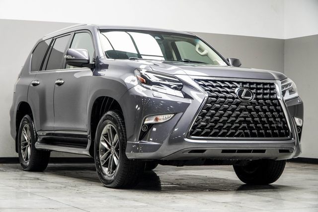 2020 Lexus GX GX 460 4WD - 22943526 - 3