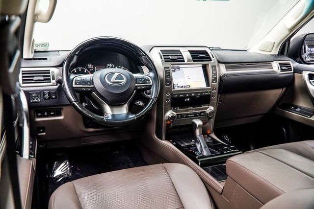 2020 Lexus GX GX 460 4WD - 22943526 - 4