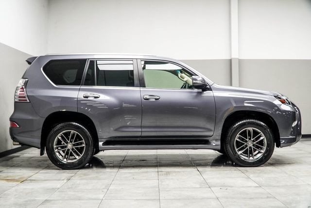 2020 Lexus GX GX 460 4WD - 22943526 - 5
