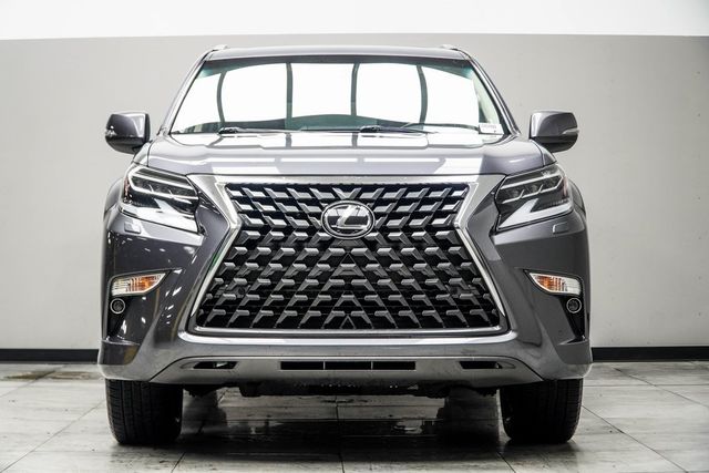 2020 Lexus GX GX 460 4WD - 22943526 - 6