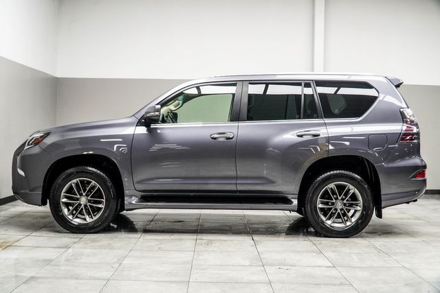 2020 Lexus GX GX 460 4WD - 22943526 - 8