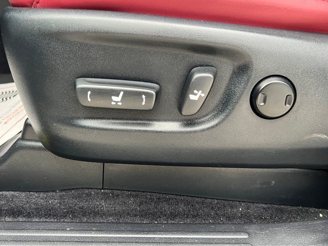 2020 Lexus GX GX 460 4WD - 23047539 - 11