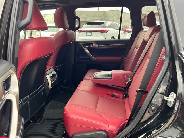 2020 Lexus GX GX 460 4WD - 23047539 - 13