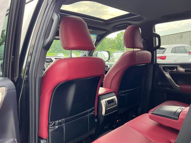 2020 Lexus GX GX 460 4WD - 23047539 - 14