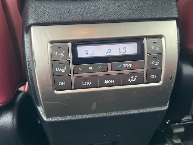 2020 Lexus GX GX 460 4WD - 23047539 - 15