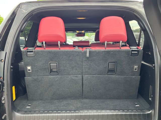 2020 Lexus GX GX 460 4WD - 23047539 - 17