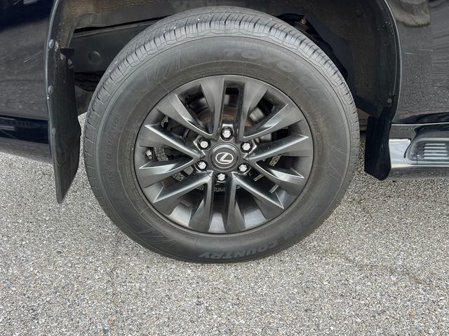 2020 Lexus GX GX 460 4WD - 23047539 - 18