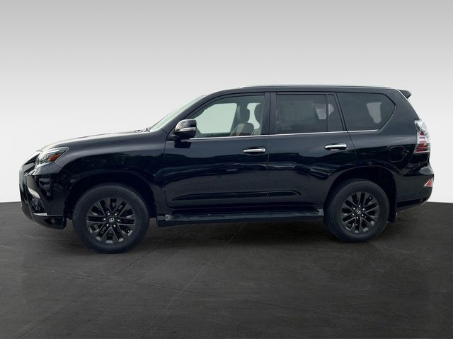 2020 Lexus GX GX 460 4WD - 23047539 - 1