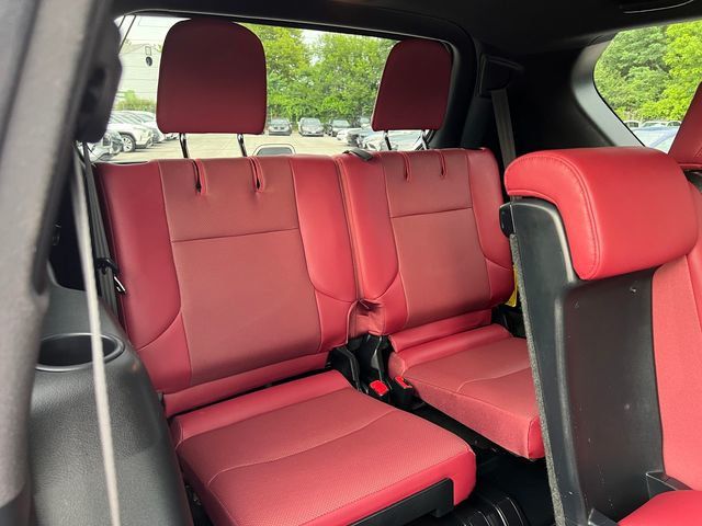 2020 Lexus GX GX 460 4WD - 23047539 - 19