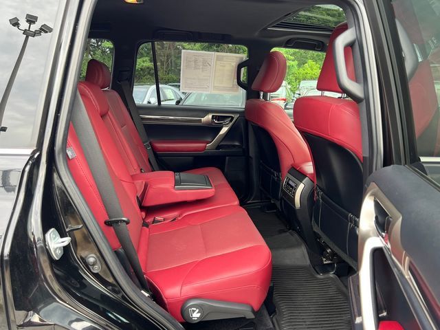2020 Lexus GX GX 460 4WD - 23047539 - 20