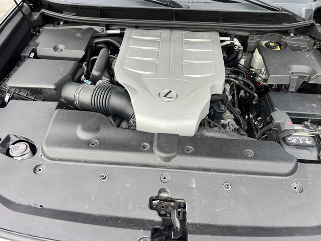 2020 Lexus GX GX 460 4WD - 23047539 - 22