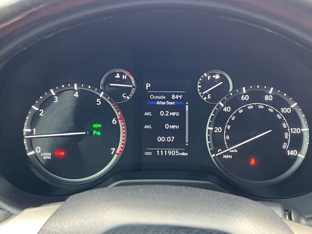2020 Lexus GX GX 460 4WD - 23047539 - 26