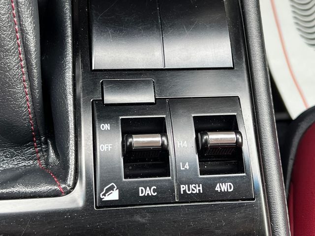 2020 Lexus GX GX 460 4WD - 23047539 - 28