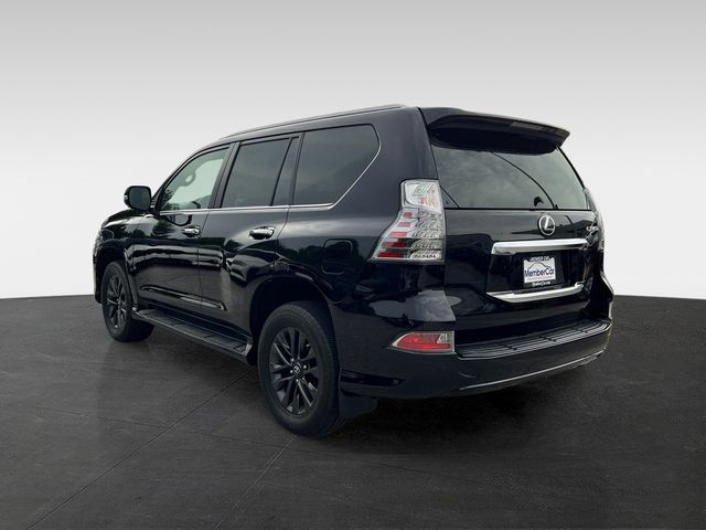 2020 Lexus GX GX 460 4WD - 23047539 - 2