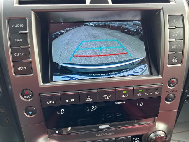 2020 Lexus GX GX 460 4WD - 23047539 - 32