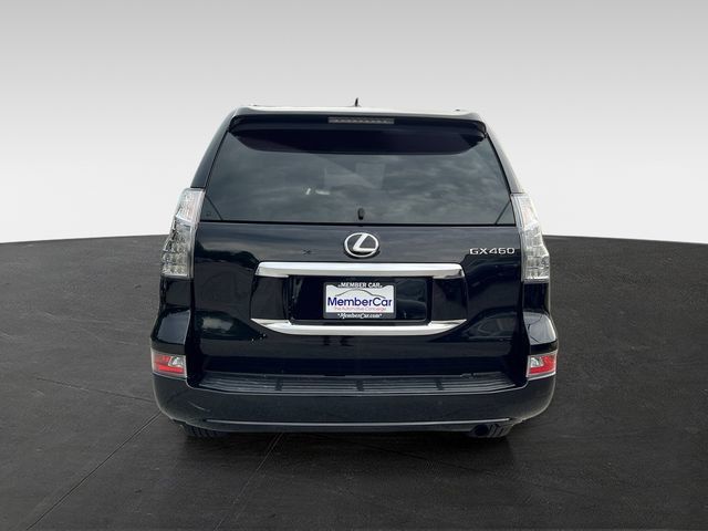 2020 Lexus GX GX 460 4WD - 23047539 - 3