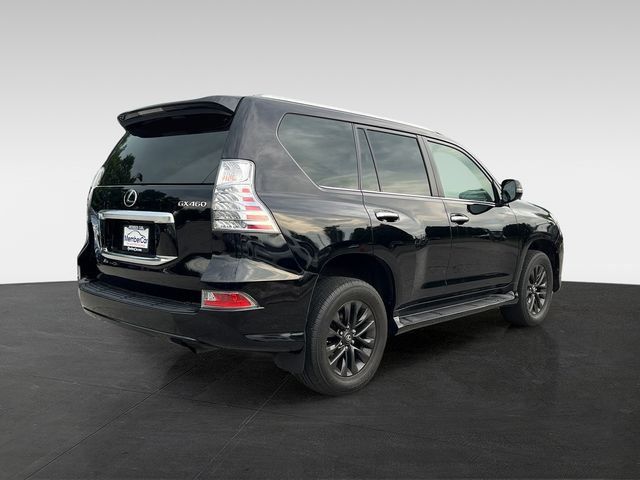2020 Lexus GX GX 460 4WD - 23047539 - 4