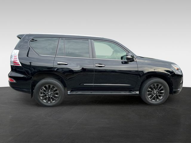 2020 Lexus GX GX 460 4WD - 23047539 - 5