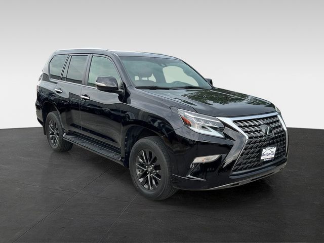 2020 Lexus GX GX 460 4WD - 23047539 - 6