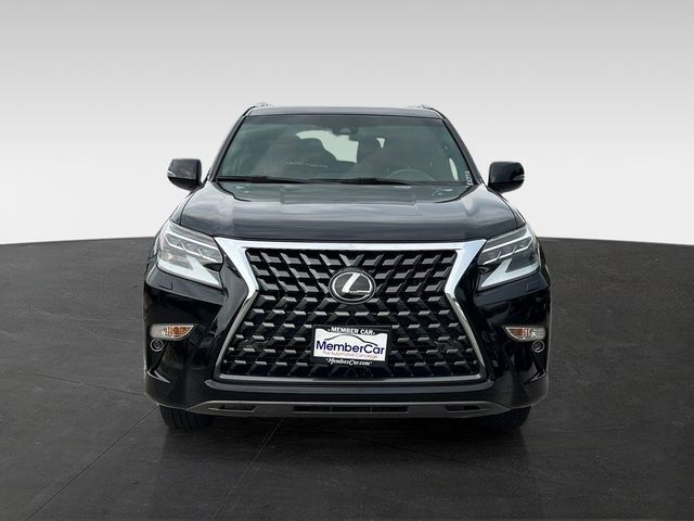 2020 Lexus GX GX 460 4WD - 23047539 - 7