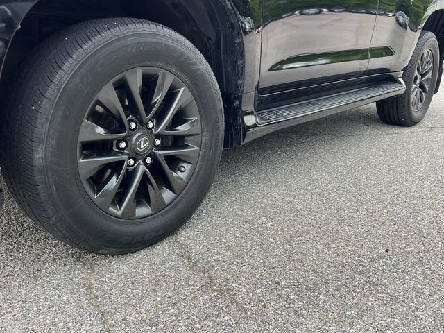 2020 Lexus GX GX 460 4WD - 23047539 - 8