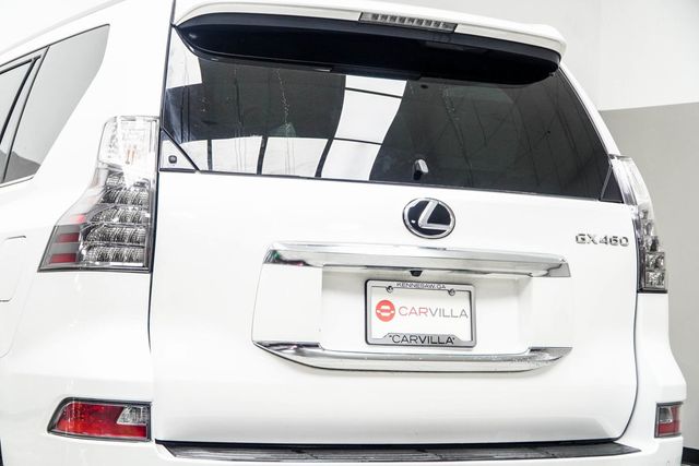 2020 Lexus GX GX 460 4WD - 22932132 - 12