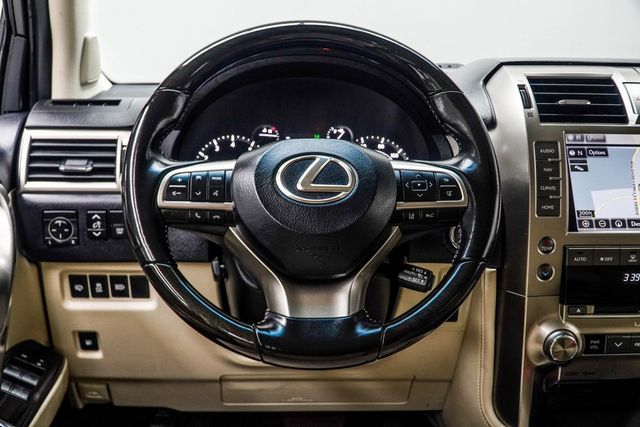 2020 Lexus GX GX 460 4WD - 22932132 - 14